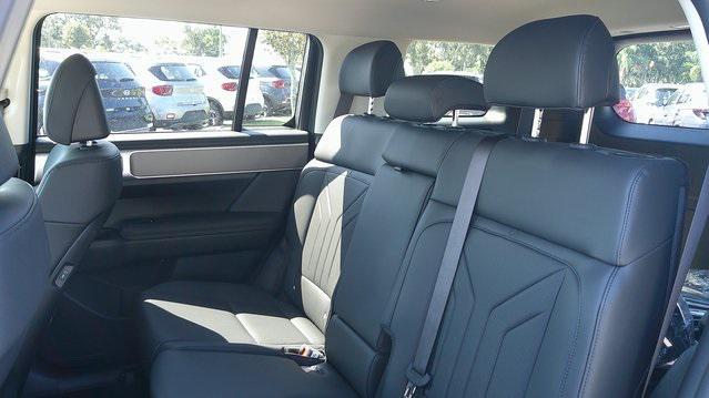 new 2026 Hyundai Santa Fe car, priced at $38,451
