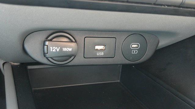 used 2024 Hyundai Elantra car, priced at $20,600
