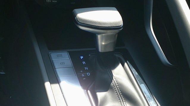 used 2024 Hyundai Elantra car, priced at $20,600
