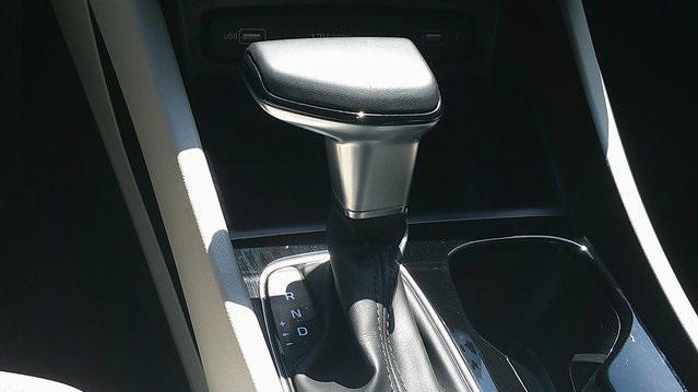 used 2022 Hyundai Tucson car, priced at $27,900