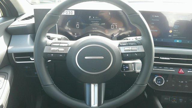 new 2026 Hyundai Sonata car, priced at $29,667