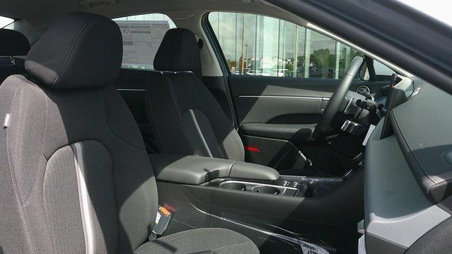 new 2026 Hyundai Sonata car, priced at $29,667