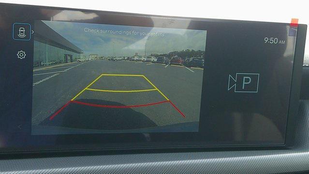 new 2026 Hyundai Sonata car, priced at $29,667