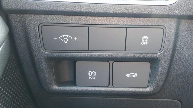 new 2026 Hyundai Sonata car, priced at $29,667