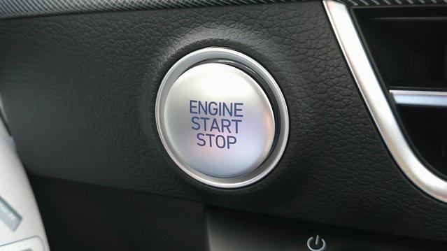 new 2026 Hyundai Sonata car, priced at $29,667