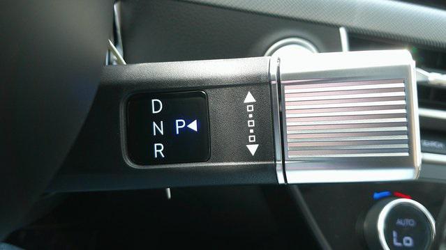 new 2026 Hyundai Sonata car, priced at $29,667