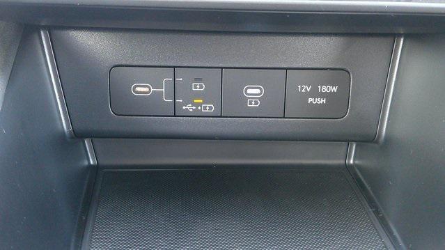 new 2025 Hyundai Sonata car, priced at $29,220
