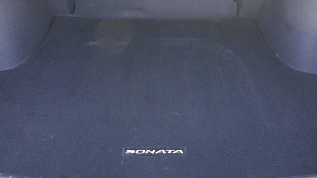 used 2022 Hyundai Sonata car, priced at $19,880