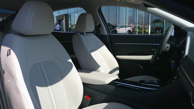 used 2022 Hyundai Sonata car, priced at $19,880