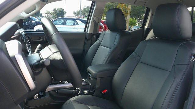 used 2022 Toyota Tacoma car, priced at $33,500