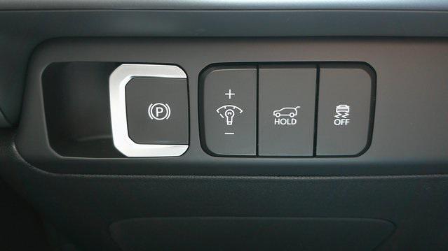 new 2026 Hyundai Santa Fe car, priced at $36,473