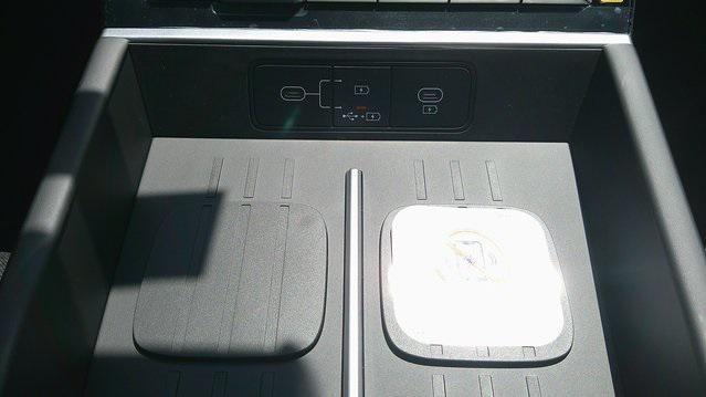 new 2026 Hyundai Santa Fe car, priced at $36,473