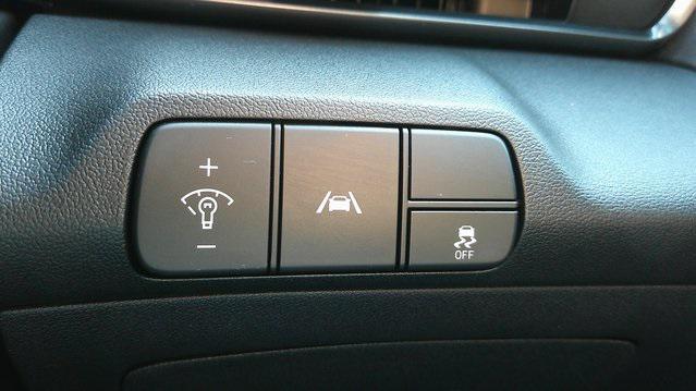 used 2023 Hyundai Elantra car, priced at $23,900