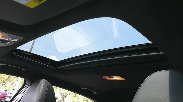 used 2023 Hyundai Elantra car, priced at $23,900