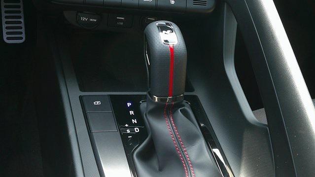 used 2023 Hyundai Elantra car, priced at $23,900