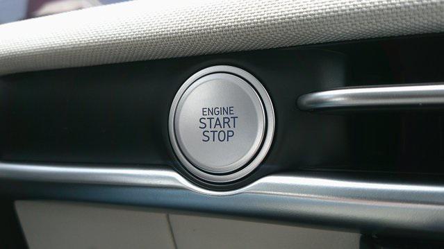 new 2025 Hyundai Tucson car, priced at $39,180