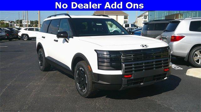 new 2026 Hyundai Palisade car, priced at $50,877