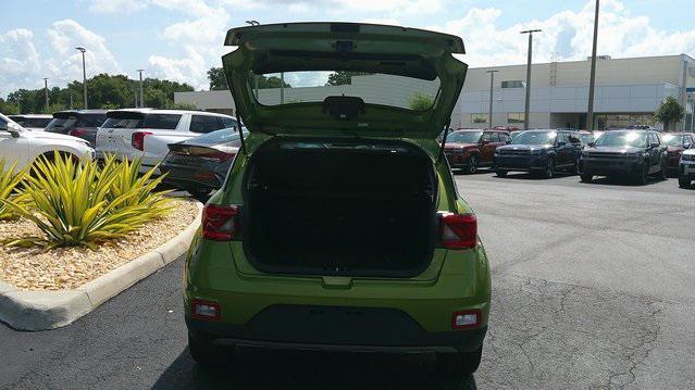 used 2023 Hyundai Venue car, priced at $20,500