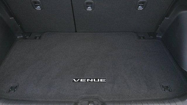 used 2023 Hyundai Venue car, priced at $20,500