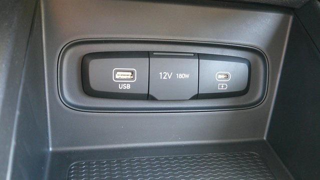 used 2023 Hyundai Venue car, priced at $20,500