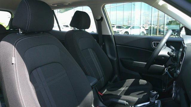 used 2023 Hyundai Venue car, priced at $20,500