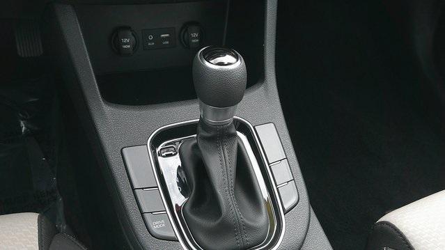 used 2018 Hyundai Elantra GT car