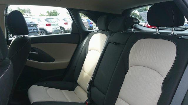 used 2018 Hyundai Elantra GT car