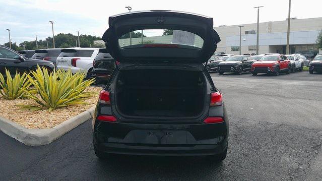 used 2018 Hyundai Elantra GT car