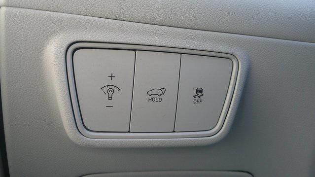 used 2023 Hyundai Tucson car, priced at $20,800