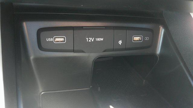 used 2023 Hyundai Tucson car, priced at $20,800