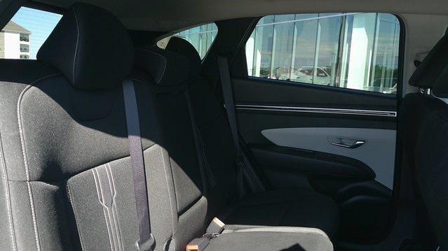 used 2023 Hyundai Tucson car, priced at $20,800