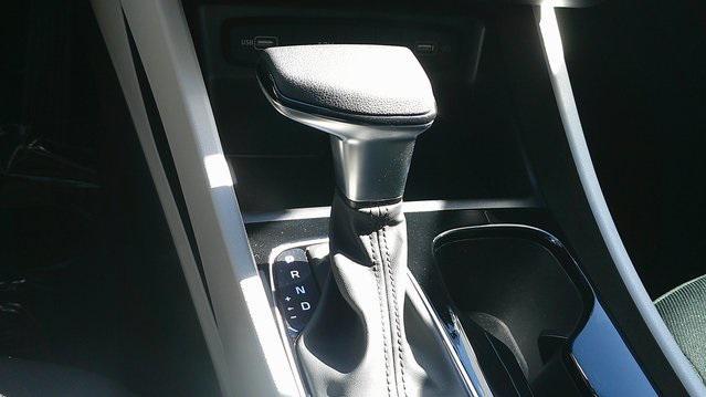 used 2023 Hyundai Tucson car, priced at $20,800