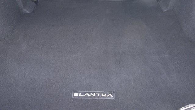 used 2024 Hyundai Elantra car, priced at $20,900