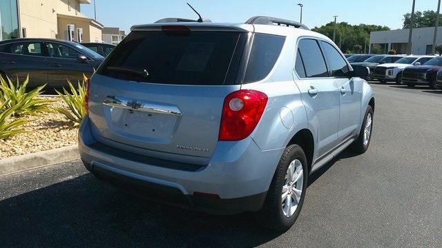 used 2015 Chevrolet Equinox car, priced at $11,990