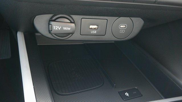 new 2025 Hyundai Elantra car, priced at $28,355