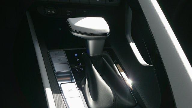 new 2025 Hyundai Elantra car, priced at $28,355