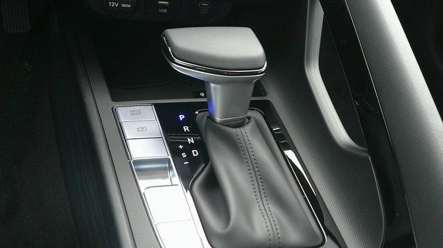 new 2025 Hyundai Elantra car, priced at $28,360