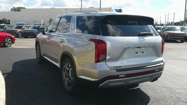 used 2023 Hyundai Palisade car, priced at $38,900