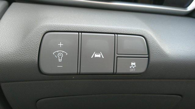 used 2023 Hyundai Elantra car, priced at $18,820