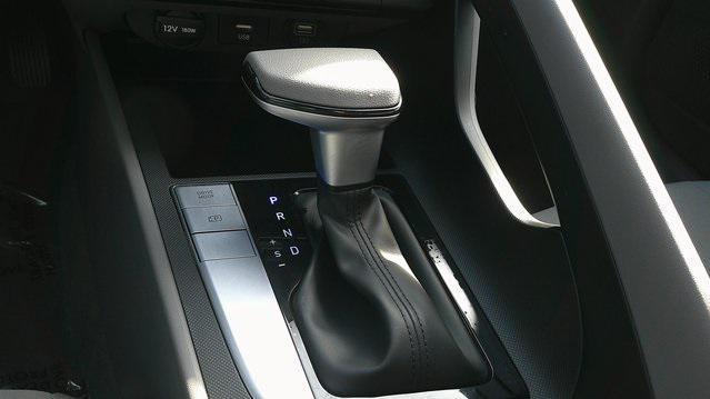 used 2023 Hyundai Elantra car, priced at $18,820