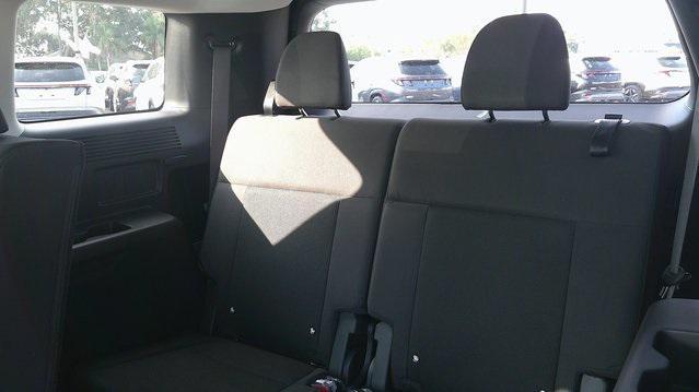 new 2026 Hyundai Santa Fe car, priced at $35,885