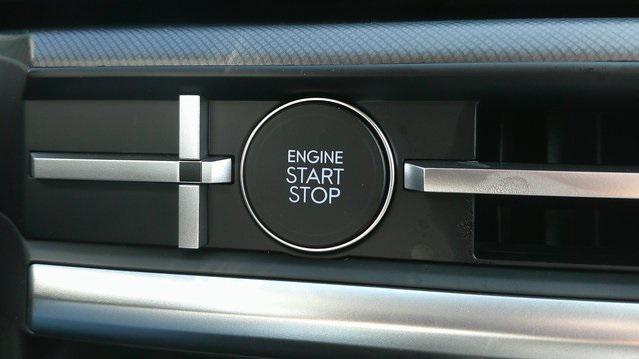 new 2026 Hyundai Santa Fe car, priced at $35,885