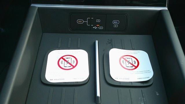 new 2026 Hyundai Santa Fe car, priced at $35,885