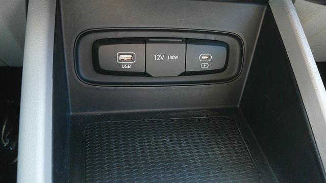 used 2023 Hyundai Venue car, priced at $19,900