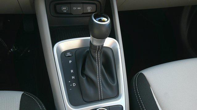 used 2023 Hyundai Venue car, priced at $19,900