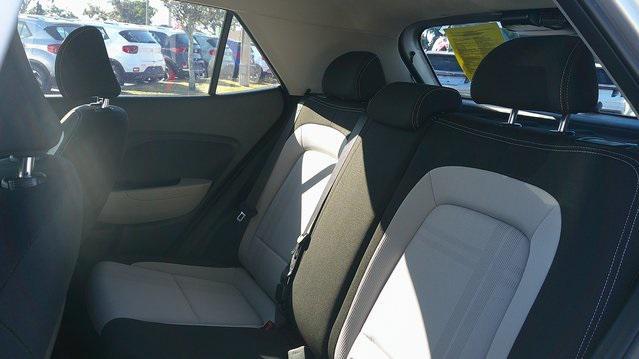 used 2023 Hyundai Venue car, priced at $19,900