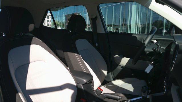 used 2023 Hyundai Venue car, priced at $19,900