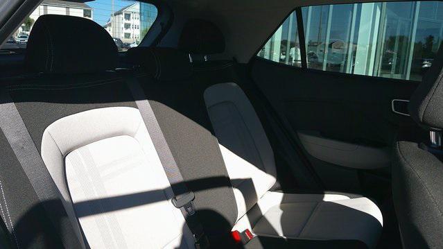 used 2023 Hyundai Venue car, priced at $19,900