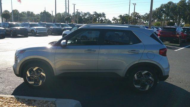 used 2023 Hyundai Venue car, priced at $19,900