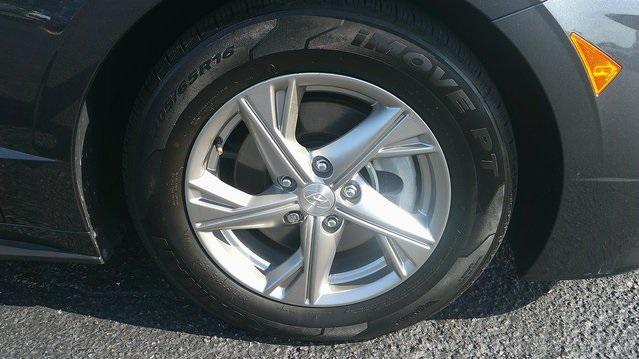 used 2022 Hyundai Sonata car, priced at $18,990